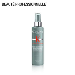 Genesis Homme - Spray de Force Épaississant pour cheveux affaiblis, tendance à s’affiner