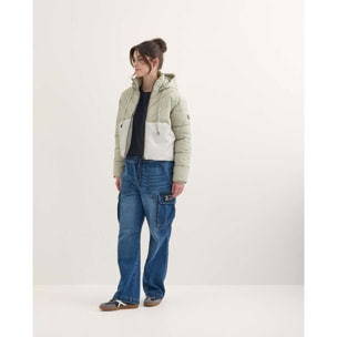 SNOW LIFESTYLE C/SAND