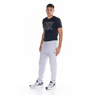 Pantalón de chándal de hombre Leone Basic
