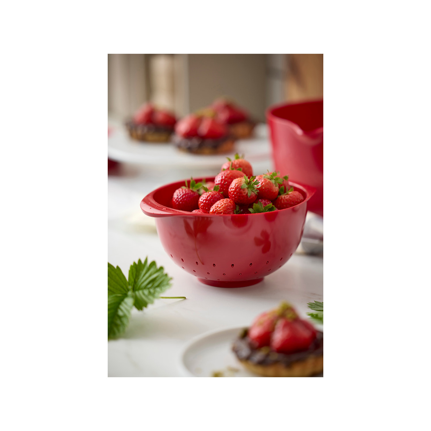 Passoire pour Margrethe Classic