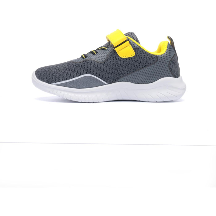 Zapatos rápidos para niños de preescolar