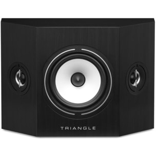 Enceinte surround TRIANGLE Borea BRS1 Noir