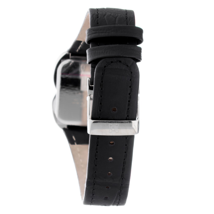 Reloj Laura Biagiotti LB0002L-NEZ Mujer Analogico Cuarzo con Correa de Piel