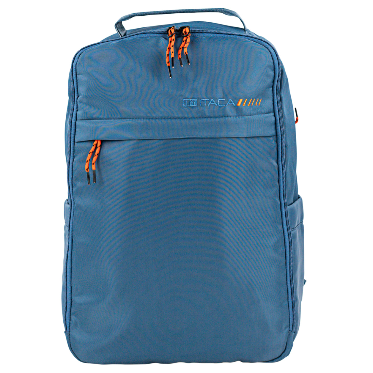 Mochila Viaje Cabina Itaca Rennes Azul