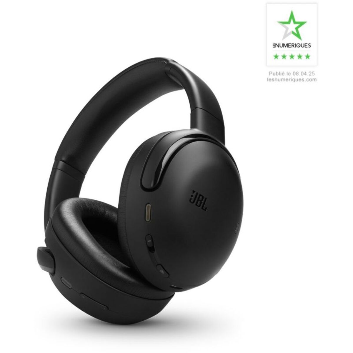 Casque JBL Tour One M3 Noir