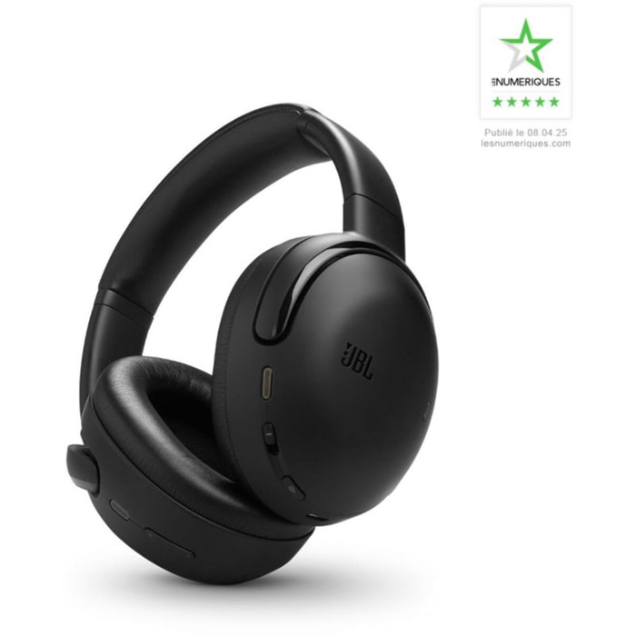 Casque JBL Tour One M3 Noir