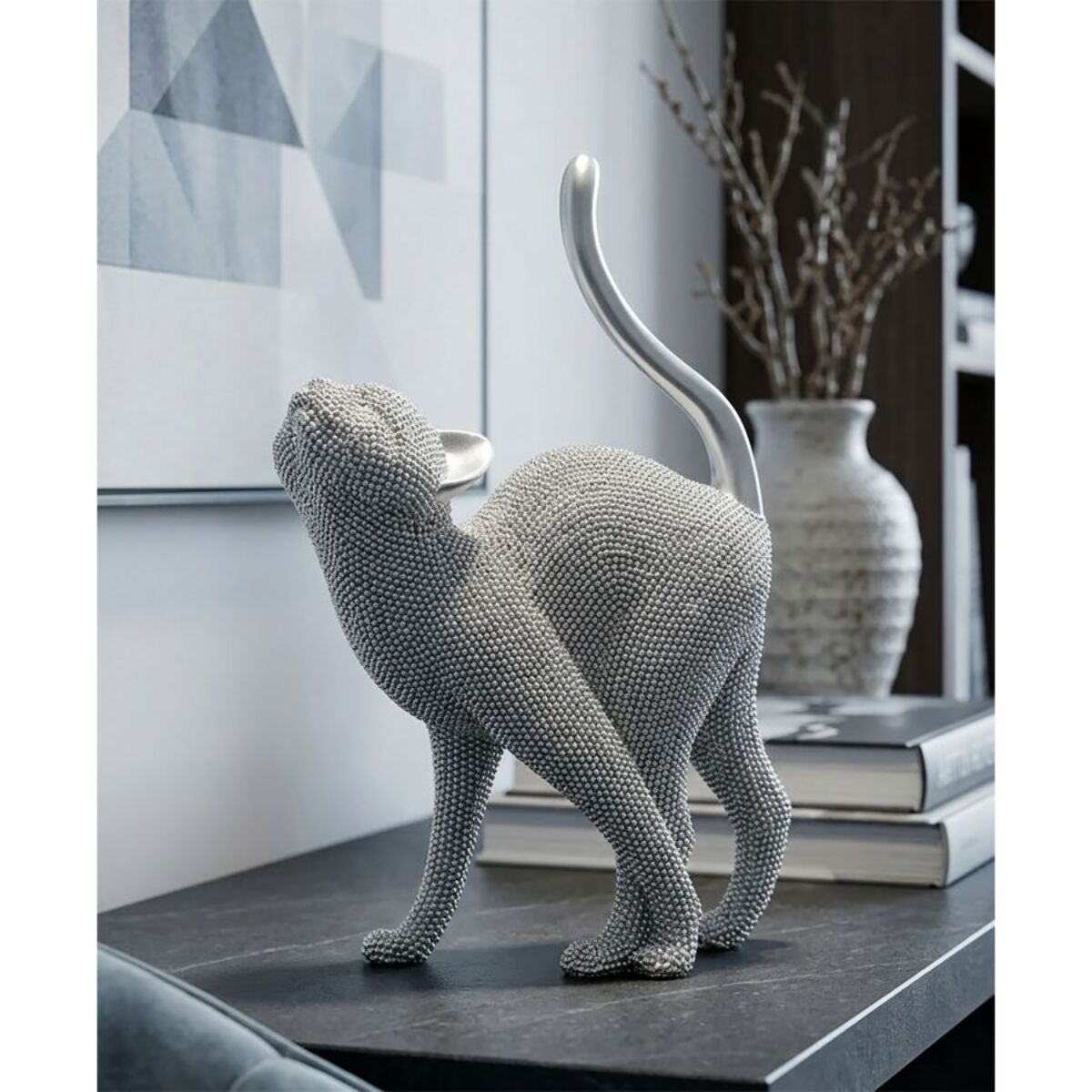 GATTO SPARKY CM 17,5X9X26