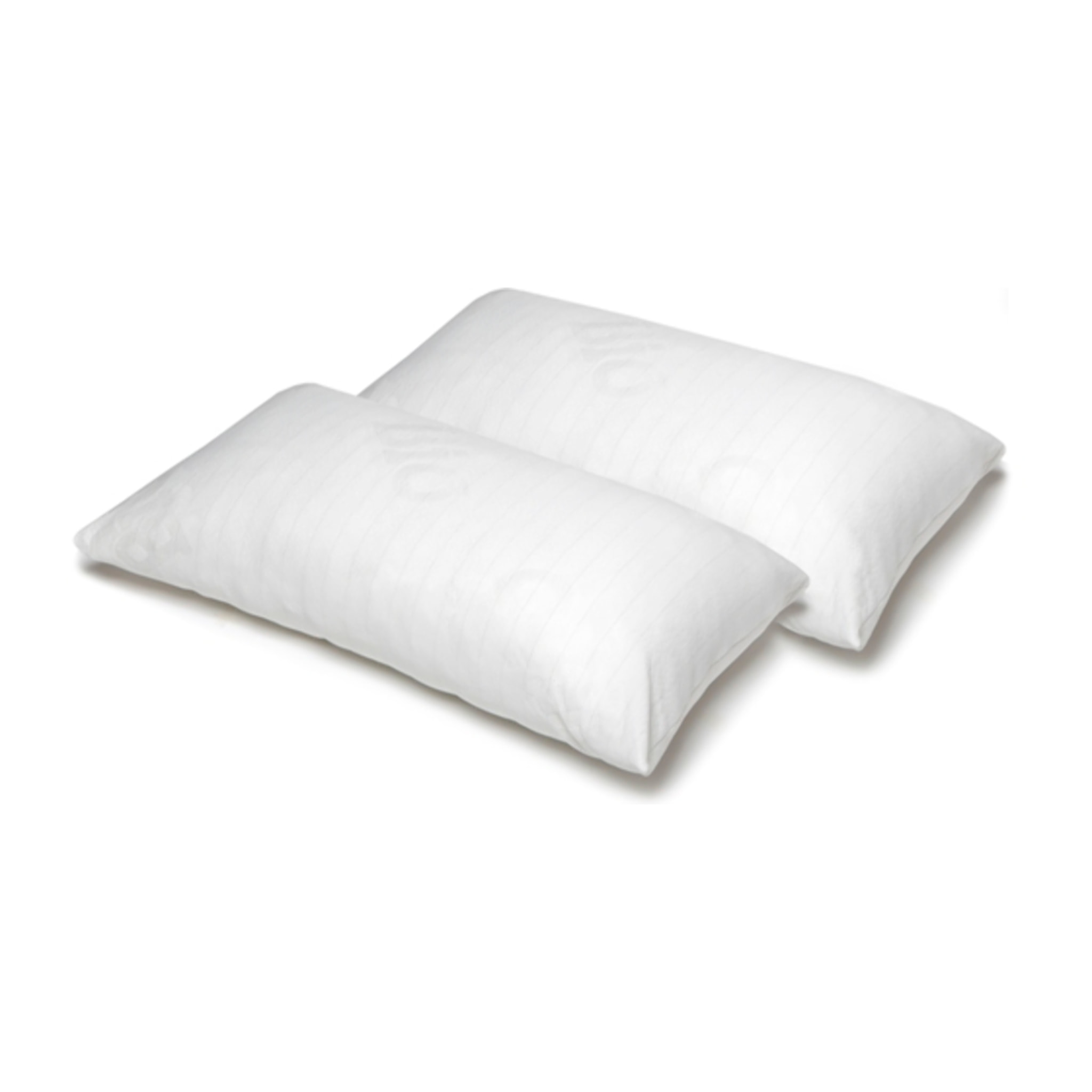 1 Almohada Copos Visco 135 Cm.