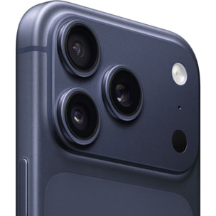 Smartphone APPLE iPhone 17 Pro 5G 512Go Bleu intense