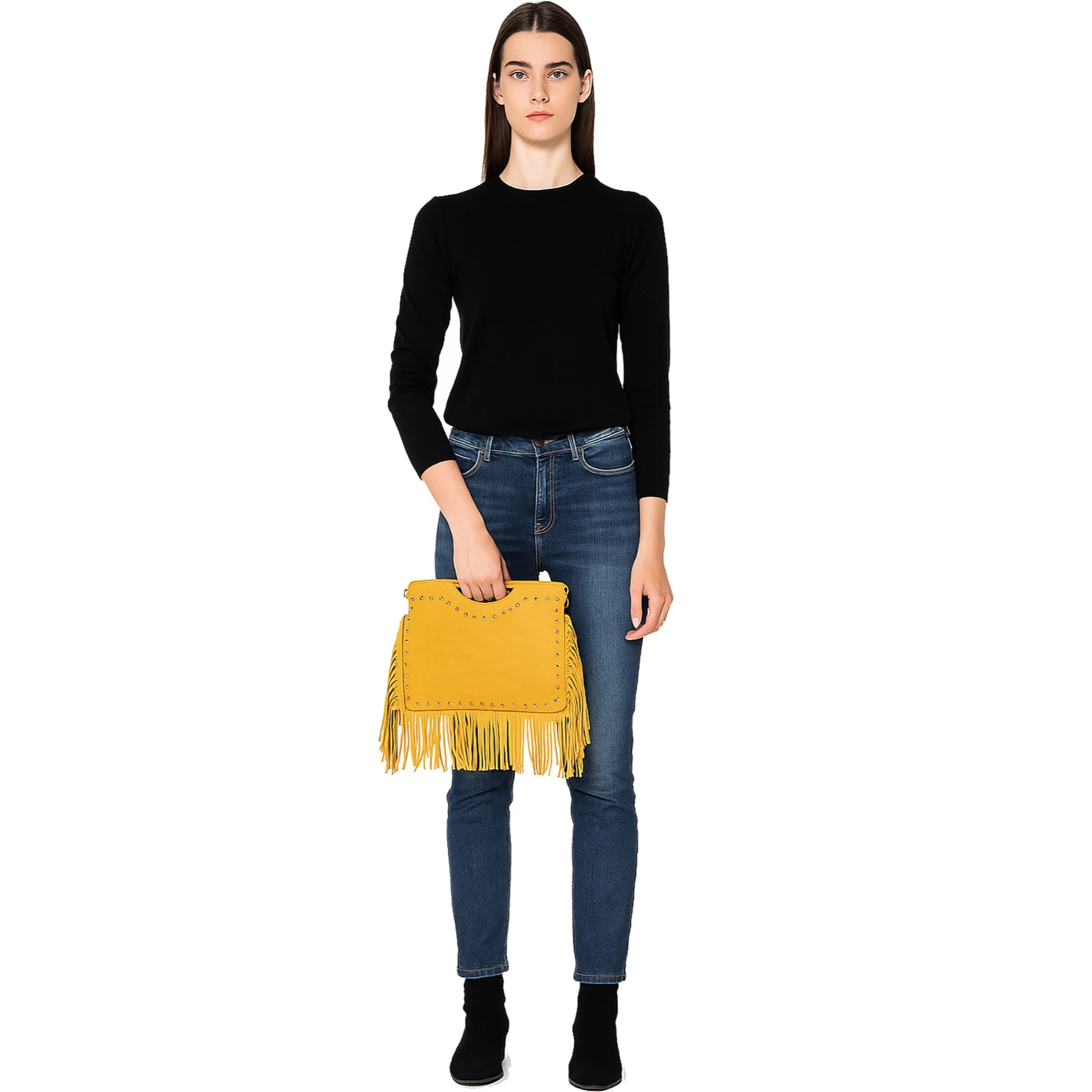 Gave Lux Borsa a mano