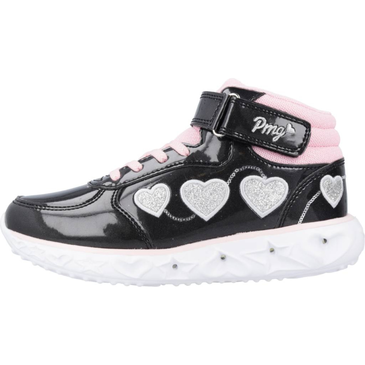 SNEAKERS PRIMIGI GIRL LITE