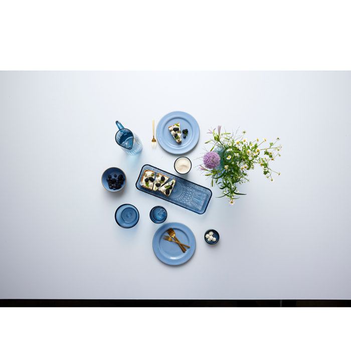 Carafe en verre 1,2 l