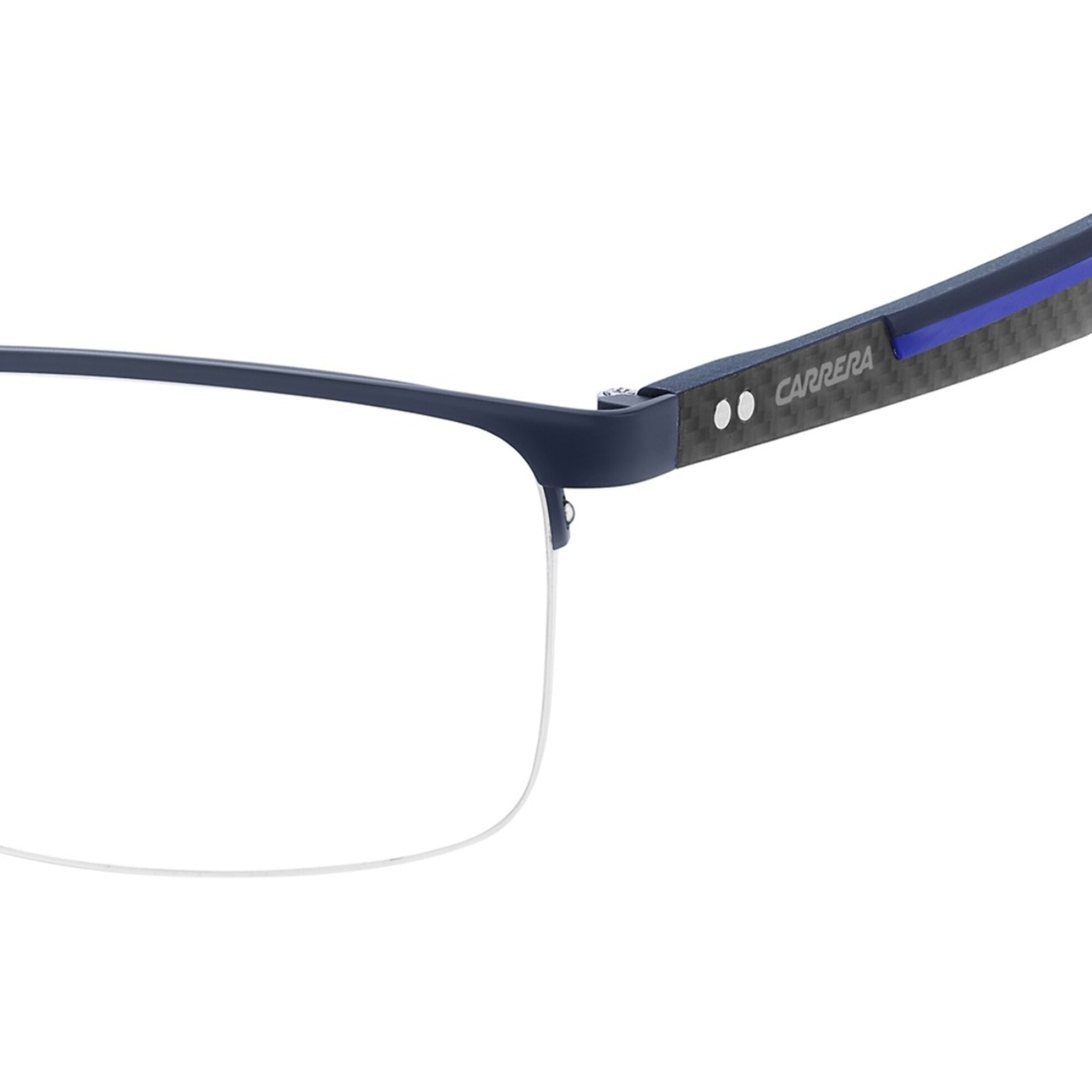 Gafas de Vista Carrera CA 8921/C RZZ Polarizadas de Metal Hombre 56 mm