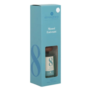 Diffuseur de parfum Numia Monoï enivrant