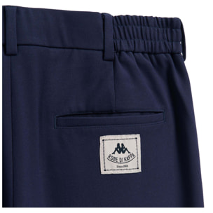 Pantaloni Robe di Kappa Uomo Terho Blu
