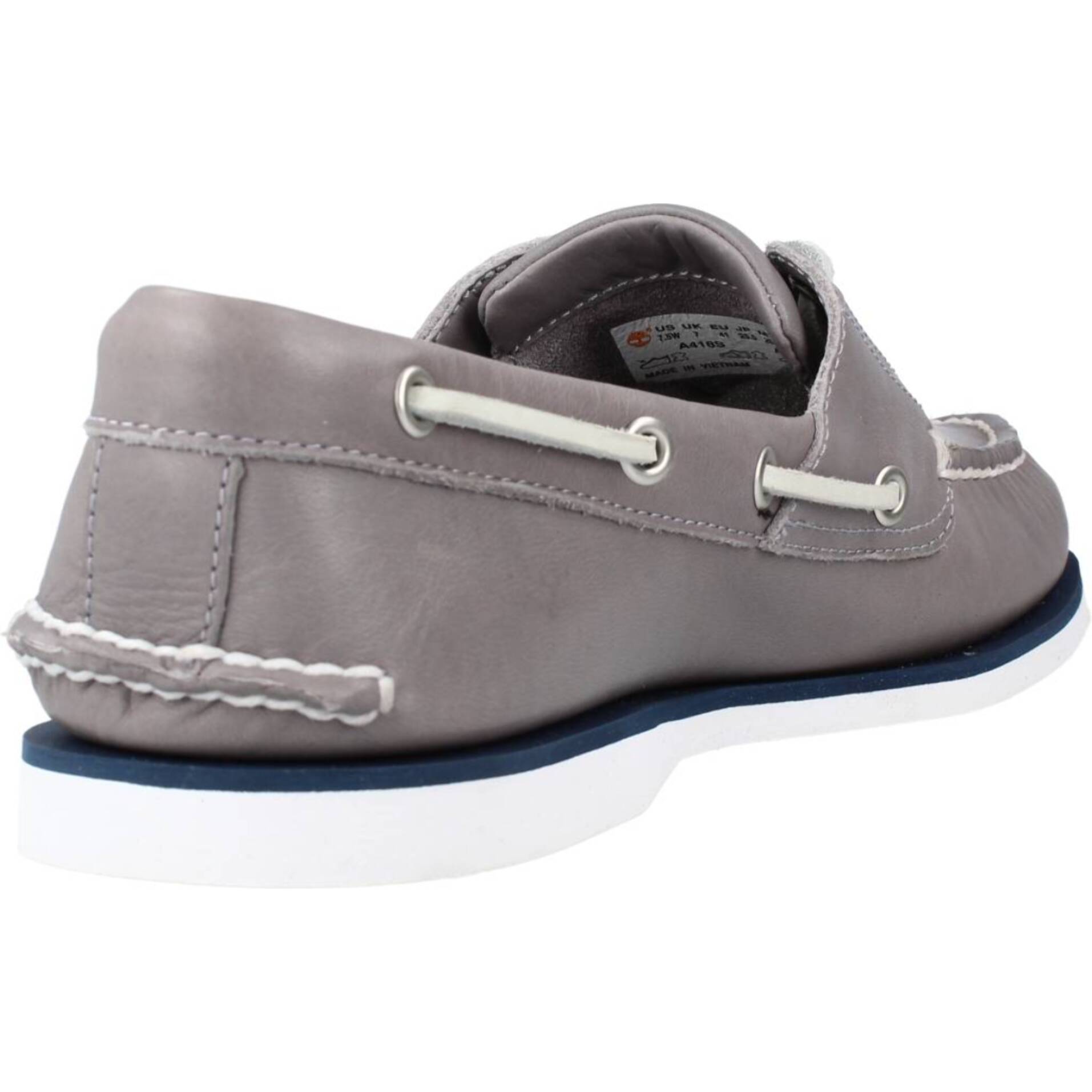 NÁUTICO TIMBERLAND CLASSIC BOAT 2 EYE