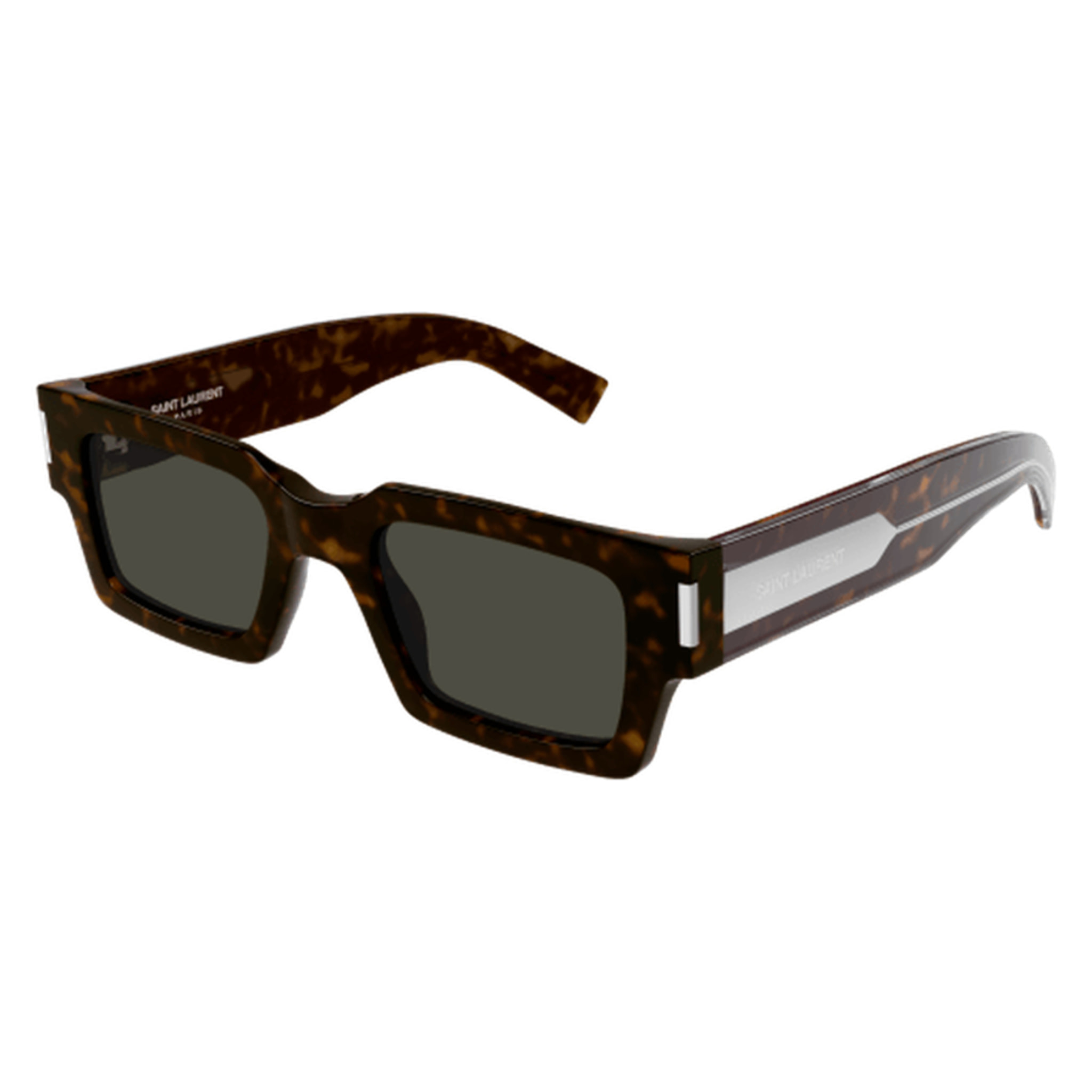 Gafas de Sol Saint Laurent SL 572-002 de Acetato Unisex 50 mm