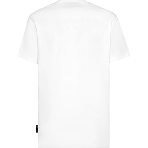 PHILIPP PLEIN Camiseta Cuello Redondo TEDDY