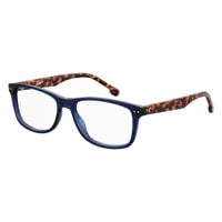 Carrera - monture de Carrera - Lunettes - bleu