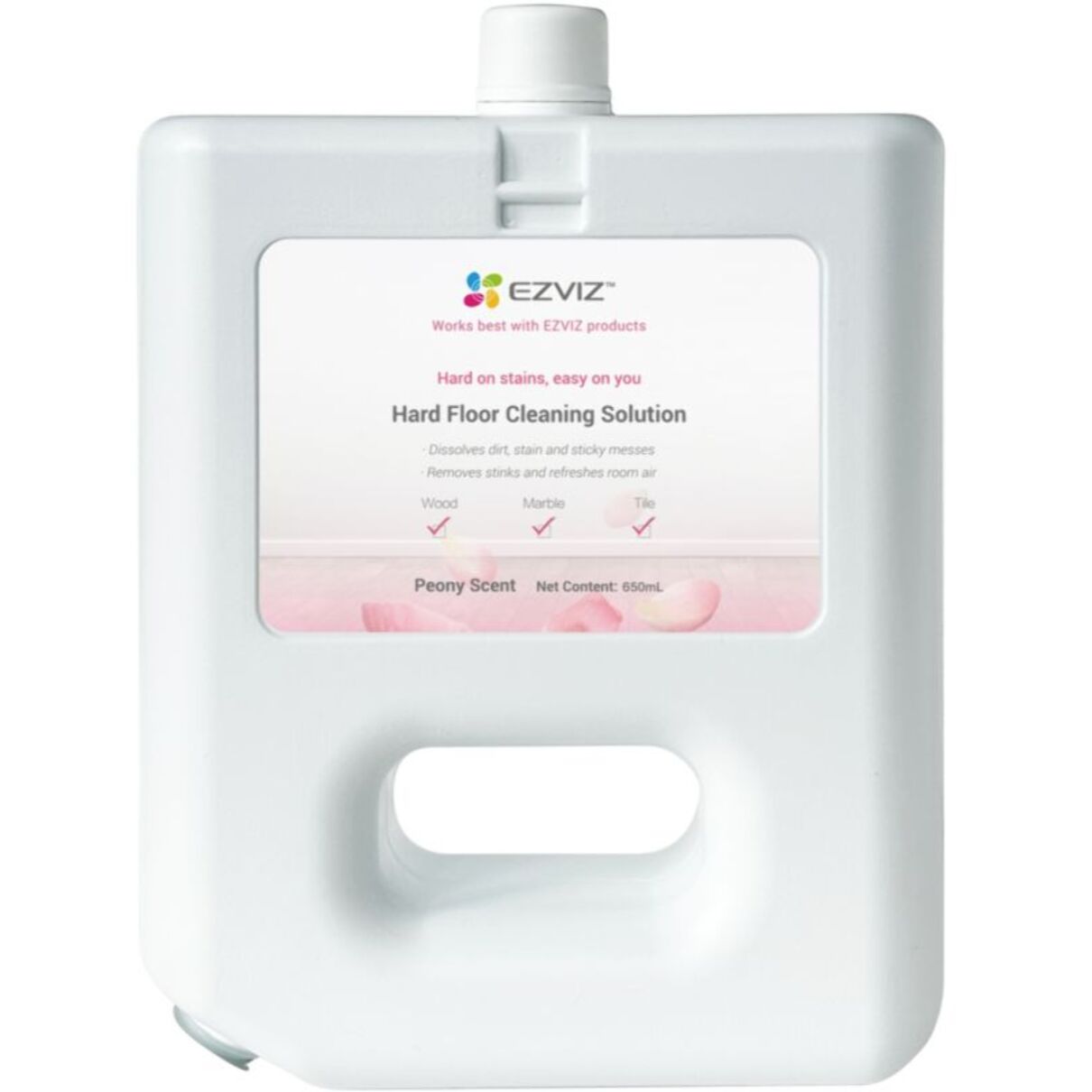 Nettoyant EZVIZ pour RS20 pro