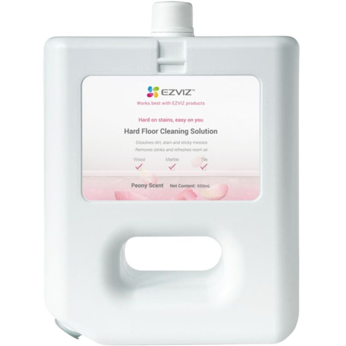 Nettoyant EZVIZ pour RS20 pro