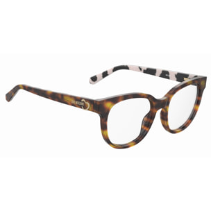 Montura de gafas Love Moschino Mujer MOL599-1NRF118