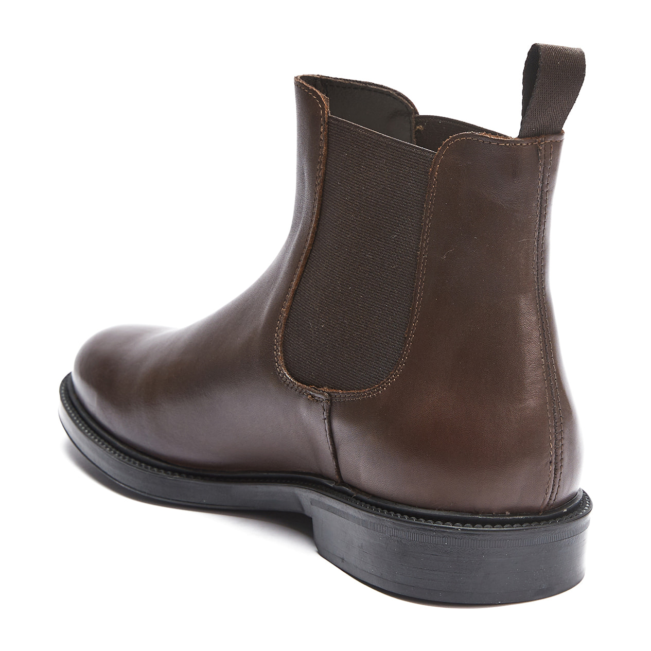 Chelsea Boot Frank Daniel Testa di moro
