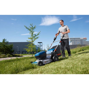 Tondeuse à gazon sans fil GRA 18V2-46 PROFESSIONAL - BOSCH - 06008C8000