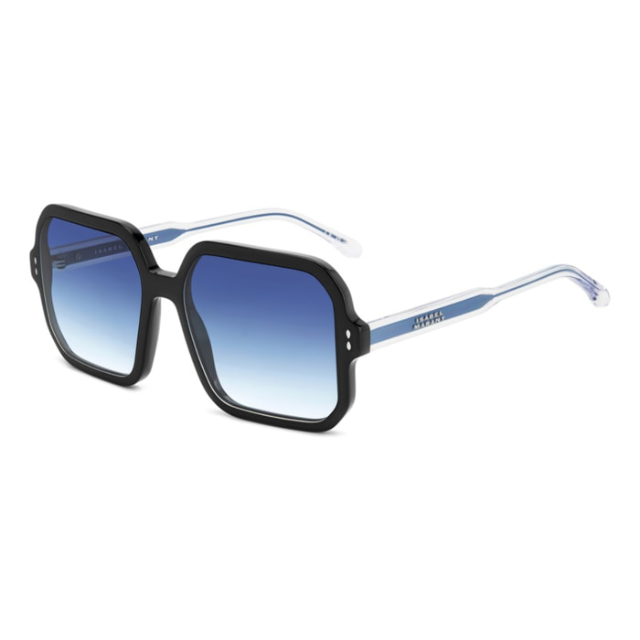 Gafas de Sol Isabel Marant IM 0163/S 807 9O de Acetato Mujer 57 mm
