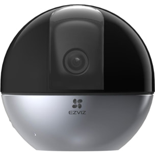 Caméra de surveillance EZVIZ Wifi E6 3K motorisée