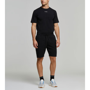 Pantaloncino uomo no stress cotone