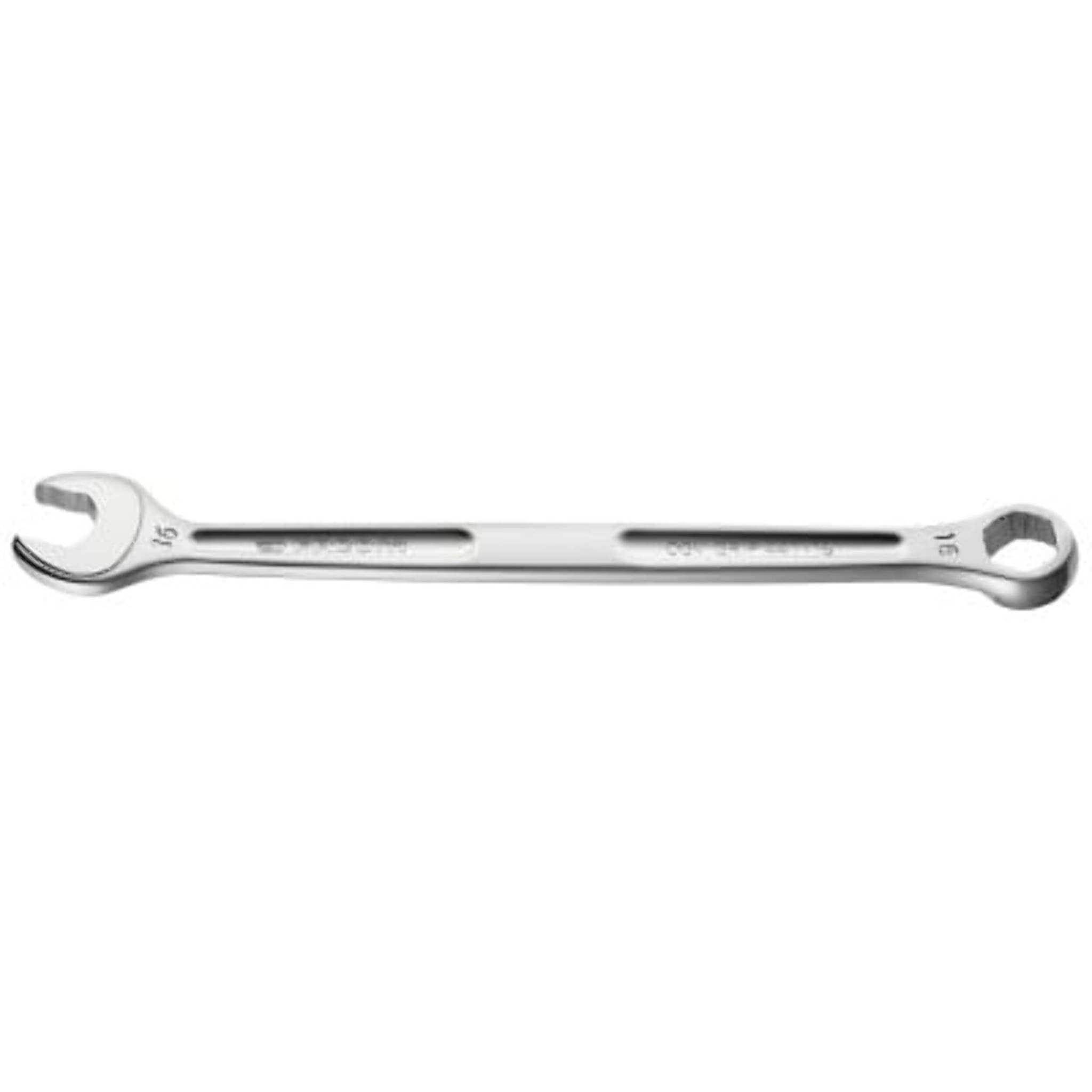 Clé mixte OGV contrecoudée 16mm - FACOM - 441.16