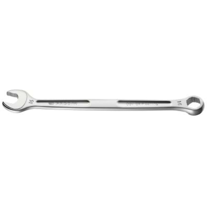 Clé mixte OGV contrecoudée 16mm - FACOM - 441.16