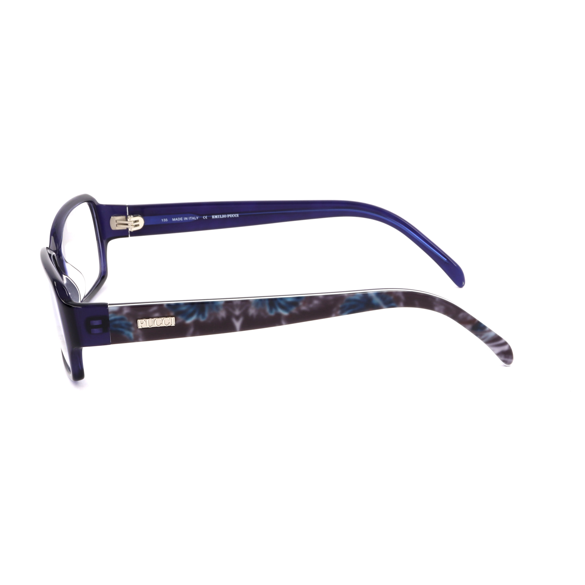 Montura de gafas Pucci Mujer EP2652-424-53