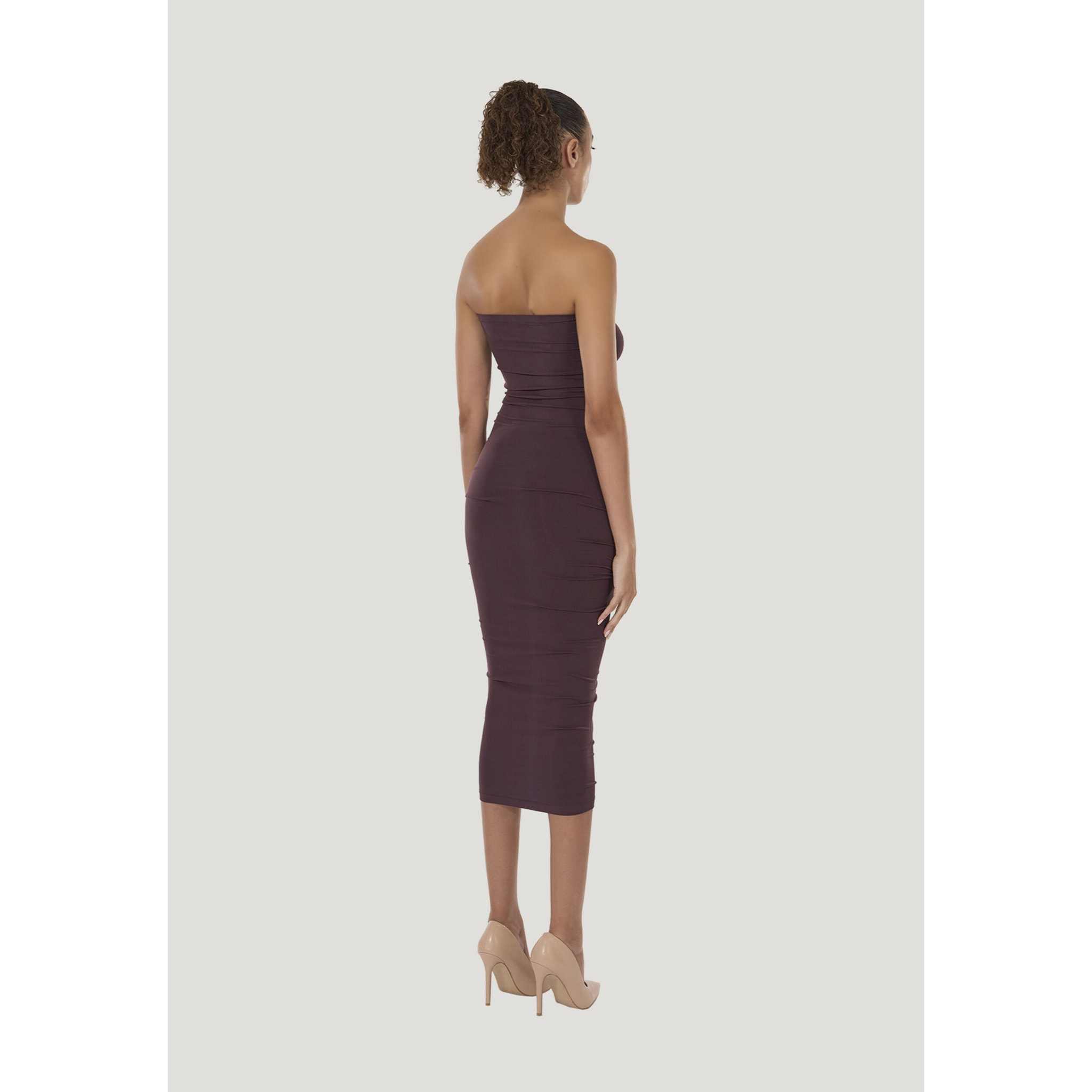 Vestito Fatal Dress
