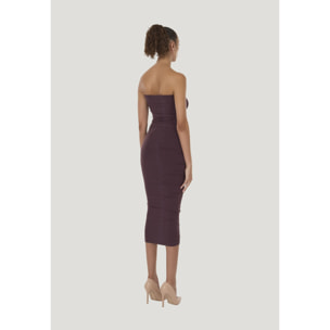 Vestito Fatal Dress