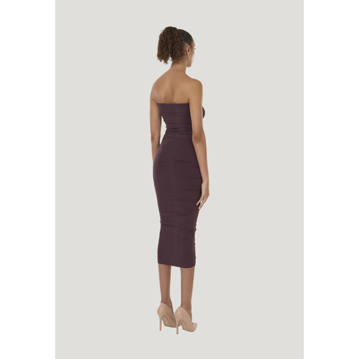 Vestito Fatal Dress