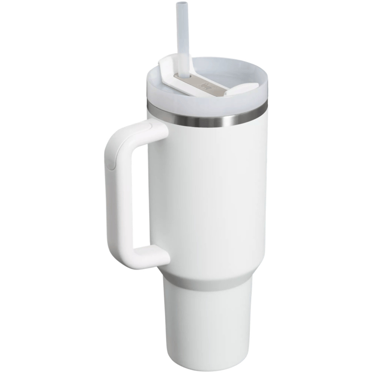 Borraccia Termica Con Cannuccia - 1,18L - QUENCHER® H2.O FLOWSTATE™ TUMBLER - Frost