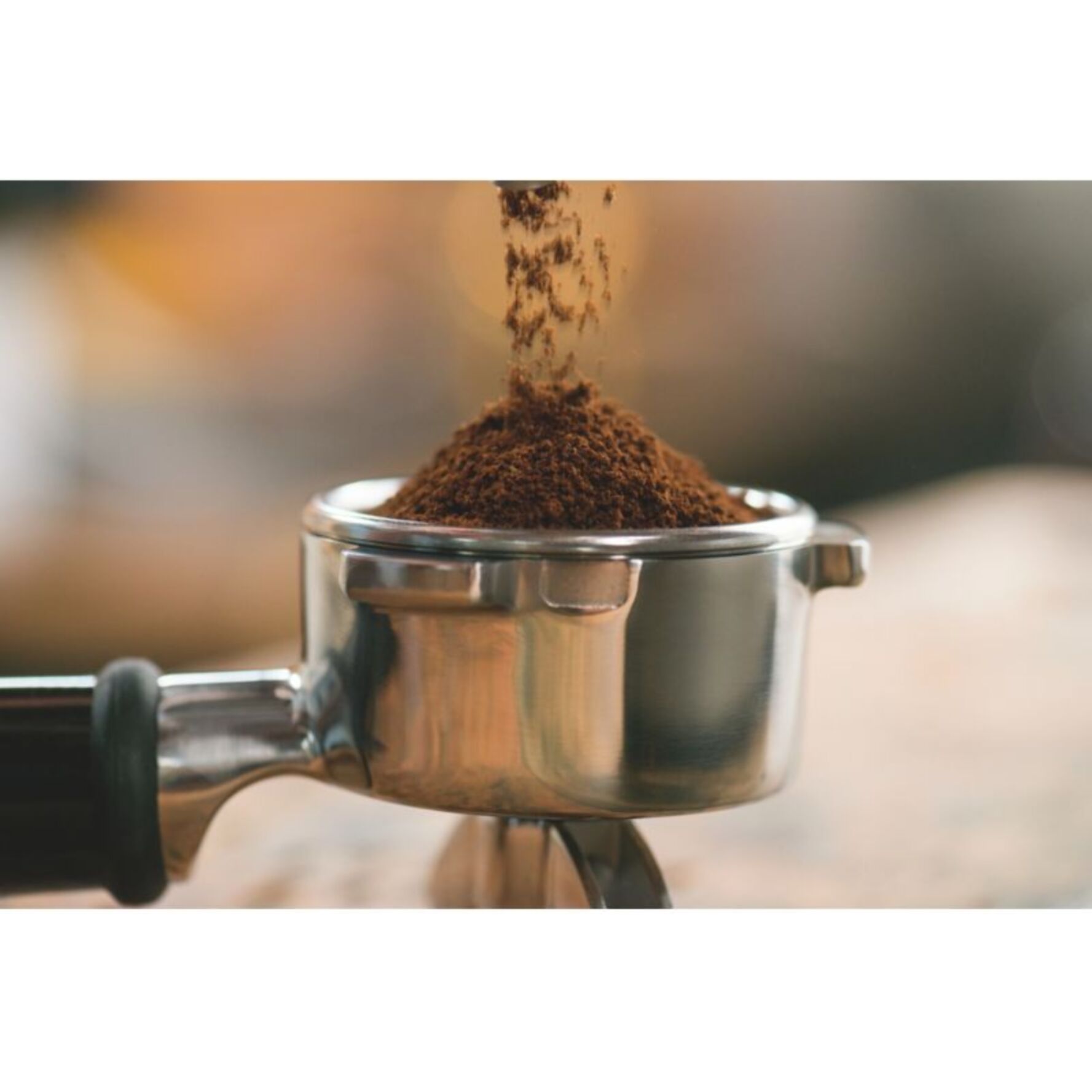 Machine à expresso SAGE APPLIANCES Barista touch Black