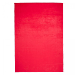 Tapis salon ultra doux, uni et lavable UNO, aussi idéal pour la chambre