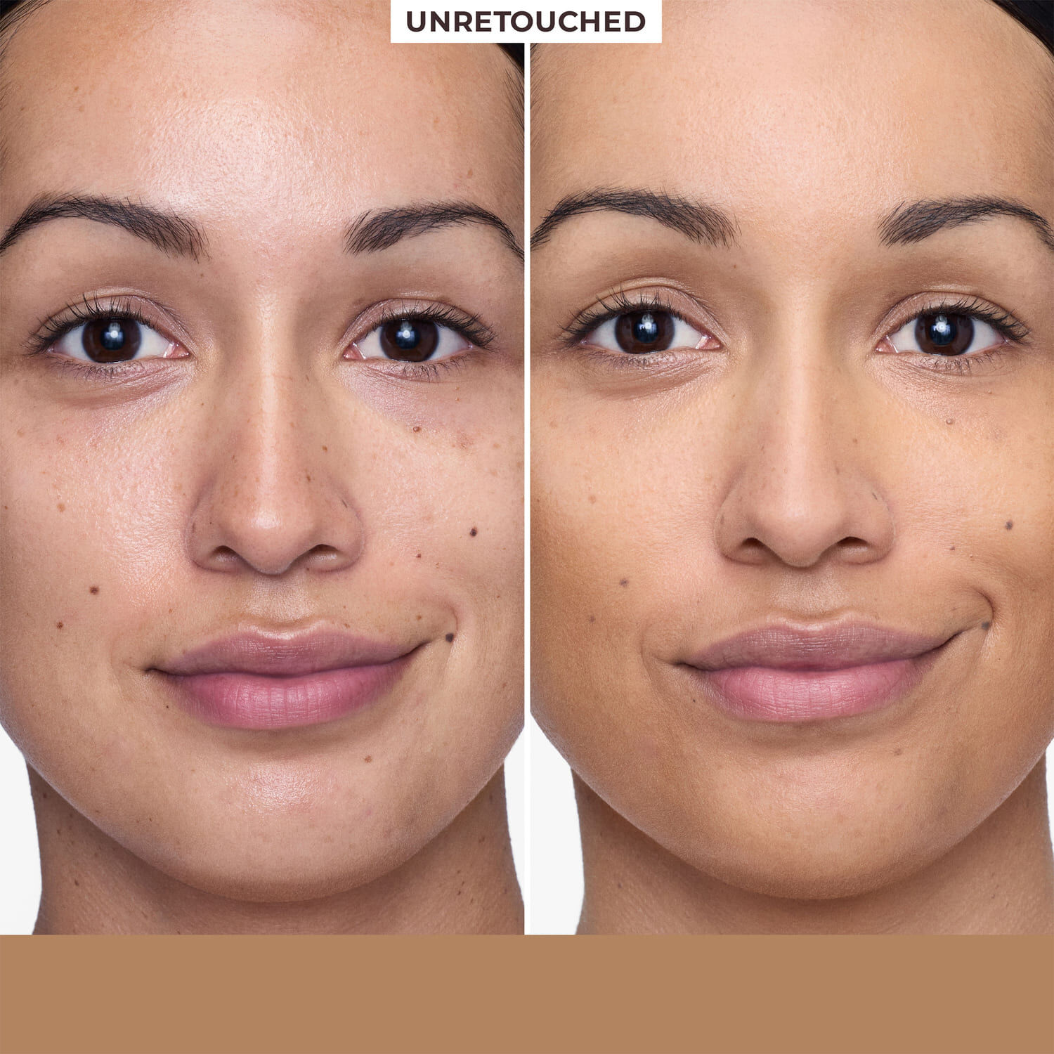 Tinted Moisturizer Blurred Matte Spf 30 - Crème Teintée Mat Flou