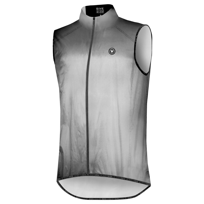 CHALECO H ANGELLO GRIS