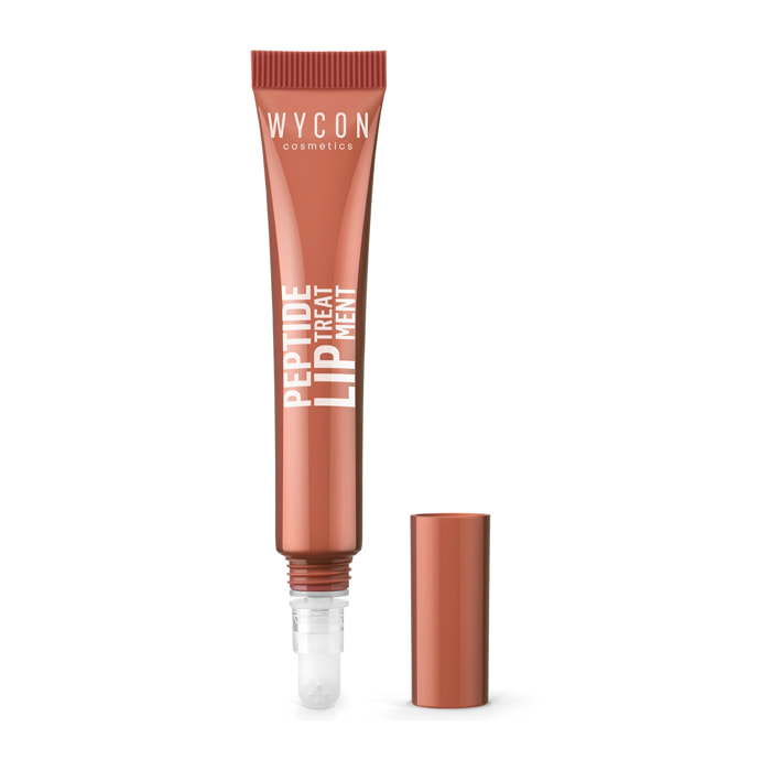 PEPTIDE LIP TREATMENT Trattamento labbra effetto volume e luce
