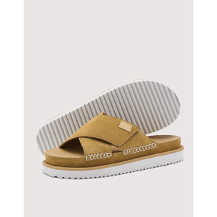 Plataforma Cuero - Karasu