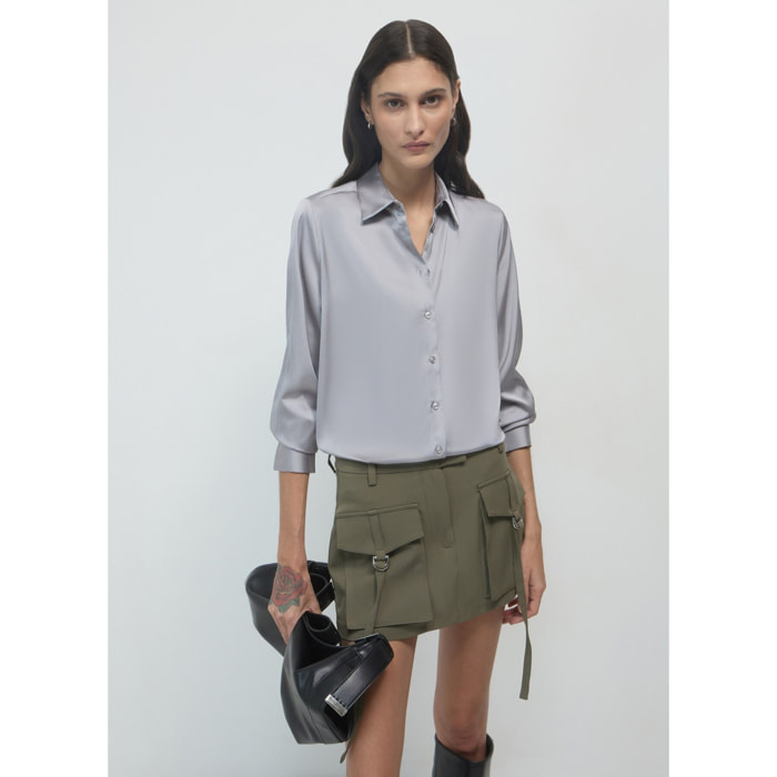 Camicia classica