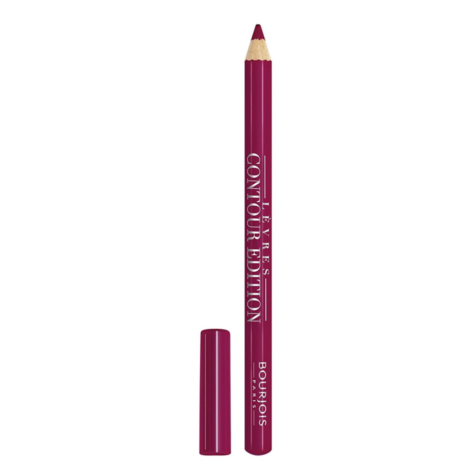 Lip Liner Pencil - Lèvres Contour Edition