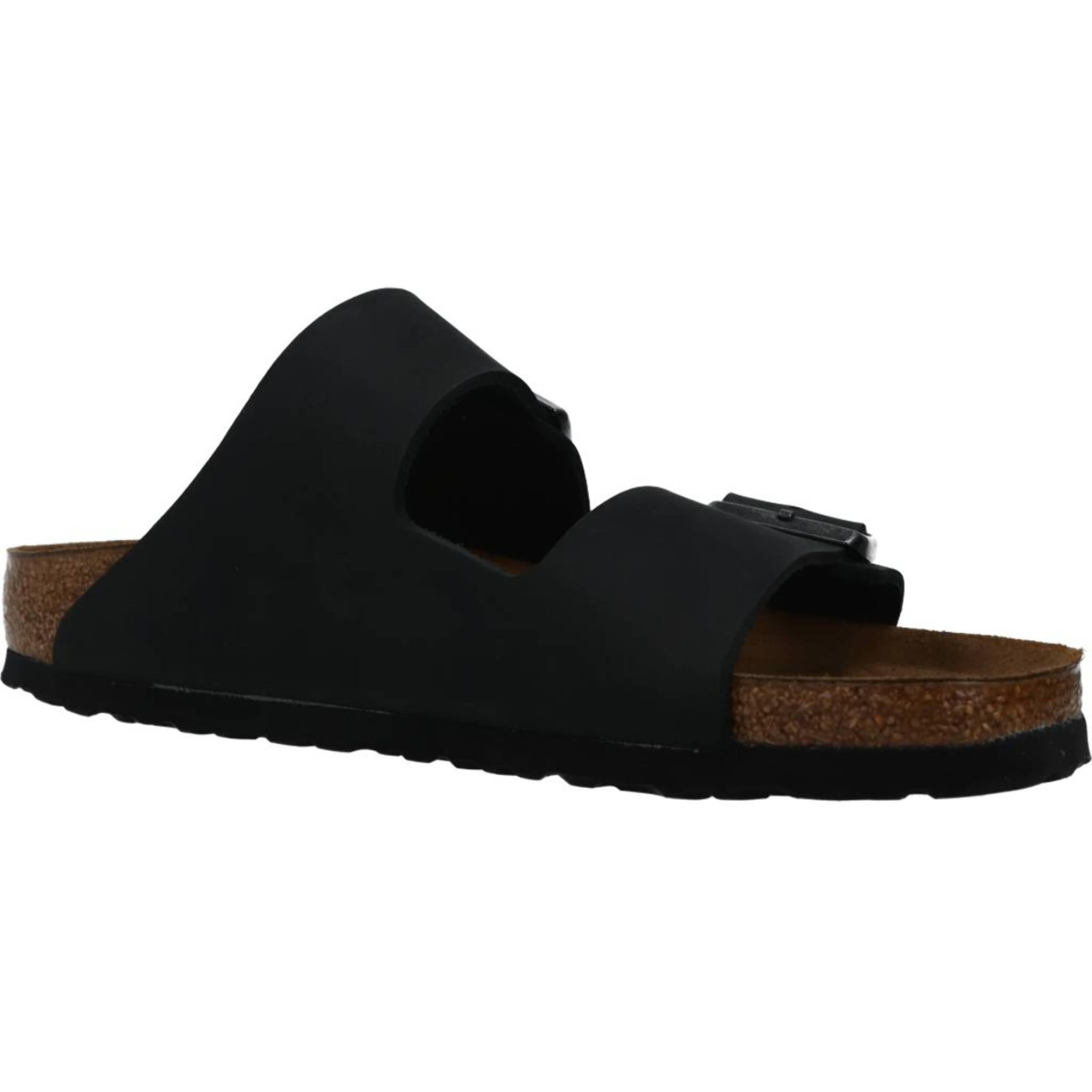 SANDALIAS BIRKENSTOCK Arizona NU Oiled Black