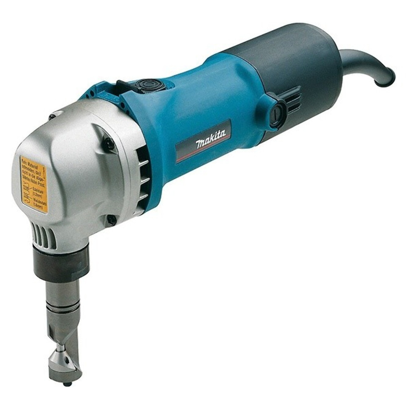 Mordisqueadora MAKITA 550W - JN1601