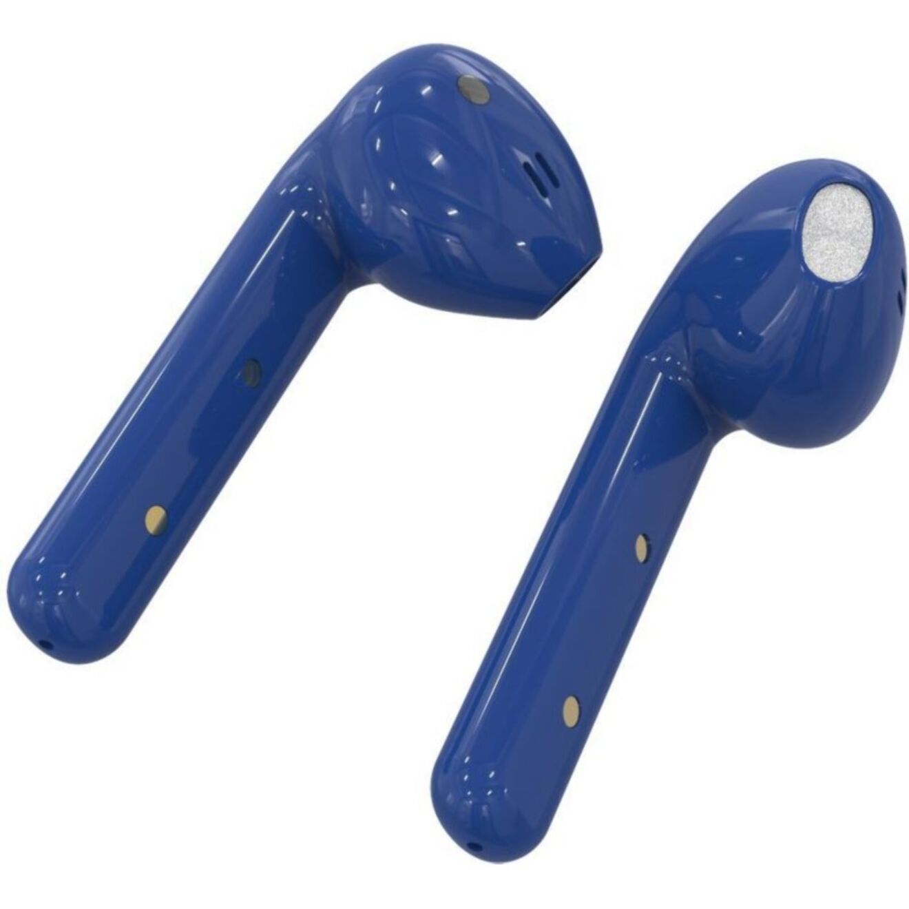 Ecouteurs ESSENTIELB EBTWS00 Bleu