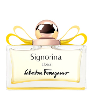 Signorina Libera - Eau de Parfum